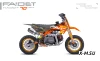 Питбайк FAIDET KAYOT 70 12/10
