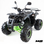 Квадроцикл бензиновый MOTAX ATV Grizlik LUX 125 cc