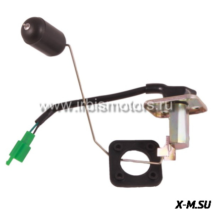 Датчик уровня топлива YBR125