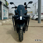 Скутер Jilang (ДЖИЛАНГ) PTF 49/150cc
