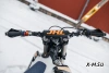 Мотоцикл JHL MOTO JHL Z8i (EFI) NC300S (182-MN)