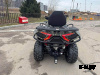 Квадроцикл HISUN GUARDIAN 550L /LONG