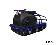 Мотобуксировщик PAXUS "ФЕНИКС" 15 л.с.