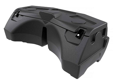 Кофр задний GKA для STELS LEOPARD 500-650 ORIGINAL