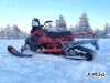Снегоход IRBIS SF200L NEW 25/26