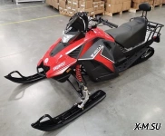 Снегоход Motax Snow Cat 180 EFI