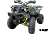 Квадроцикл ATV Avenger Evo