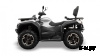Квадроцикл HISUN GUARDIAN 550L /LONG