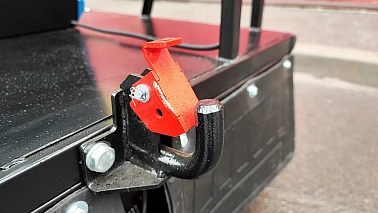 Снегоход PROMAX SNOWBEAR V3 650 2T ST