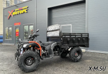 Квадроцикл PROMAX Фермер 350 4x4 ALL ROAD BASIC
