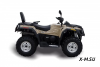 Квадроцикл HISUN TACTIC 550 (HS550ATV) NORMAL
