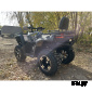 Квадроцикл  BASHAN EXPLORER 300 EFI 4x2