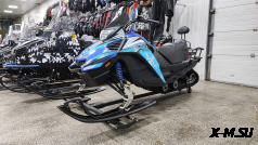 Снегоход Ataki WD 200