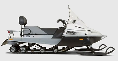 Снегоход Русская механика РМ ТАЙГА ВАРЯГ 550 V SE