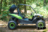 Багги UTV PROMAX Ranger 250 EFI