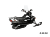 Снегоход C.MOTO Snowmax T-200