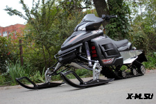 Снегоход Snow Fighter SF-300