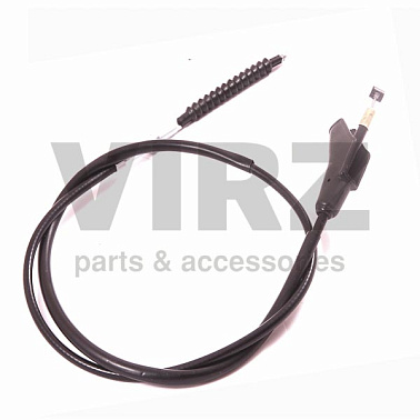 Трос сцепления (L=1150mm) ATV250Sb