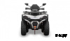 Квадроцикл HISUN HiSUN GUARDIAN 750L -/LONG/