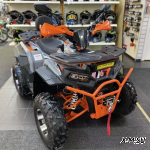 Квадроцикл MOTORHEAD M31 PRO