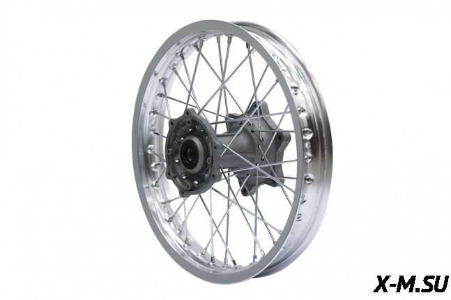 Обод колеса заднего 16'x1,85 36H алюминий J2  30200061