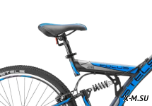 Велосипед STELS Focus V 26 18-sp V030