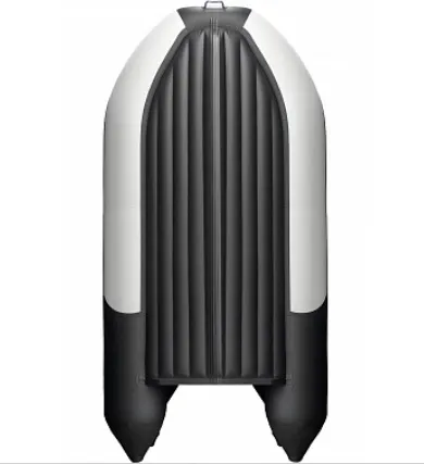 Надувная лодка Ривьера Компакт 3600 НДНД "Комби"