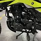 Мотоцикл AIBEX 250